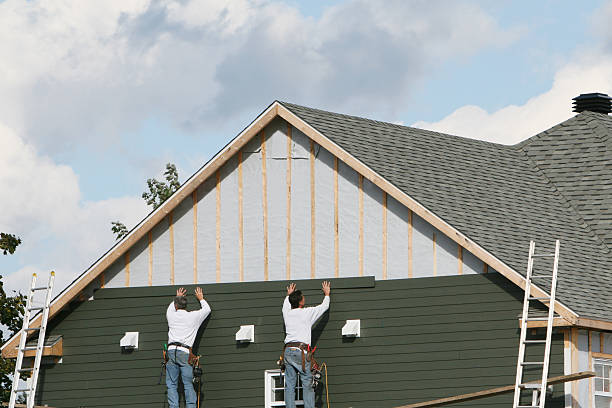 Best Siding for New Construction  in Beresford, SD